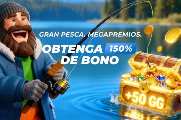 Recibí giros gratis al registrarte